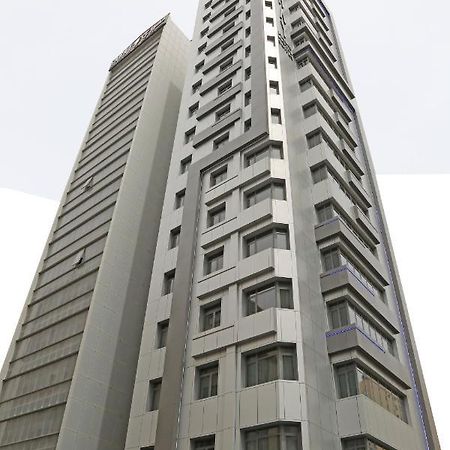 Saray Prime Suites Kuwait City Exteriér fotografie