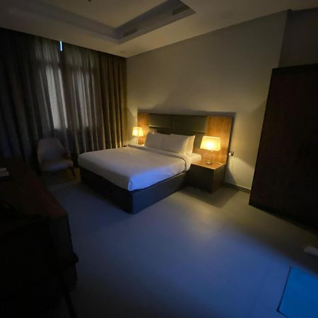Saray Prime Suites Kuwait City Exteriér fotografie