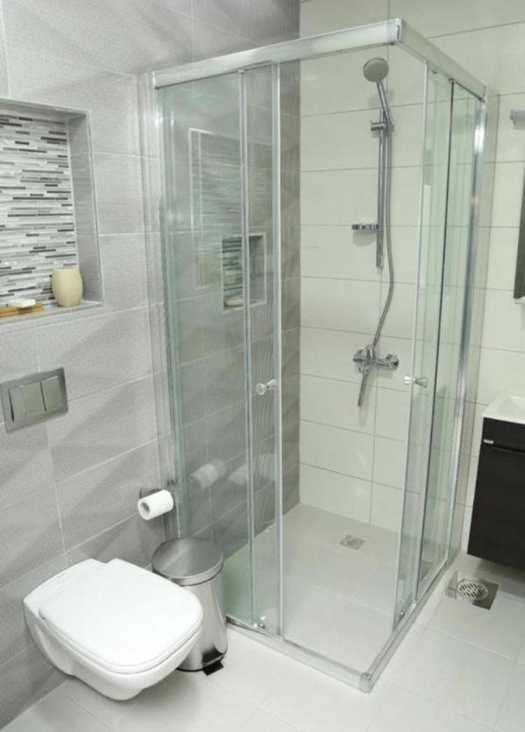 Saray Prime Suites Kuwait City Exteriér fotografie