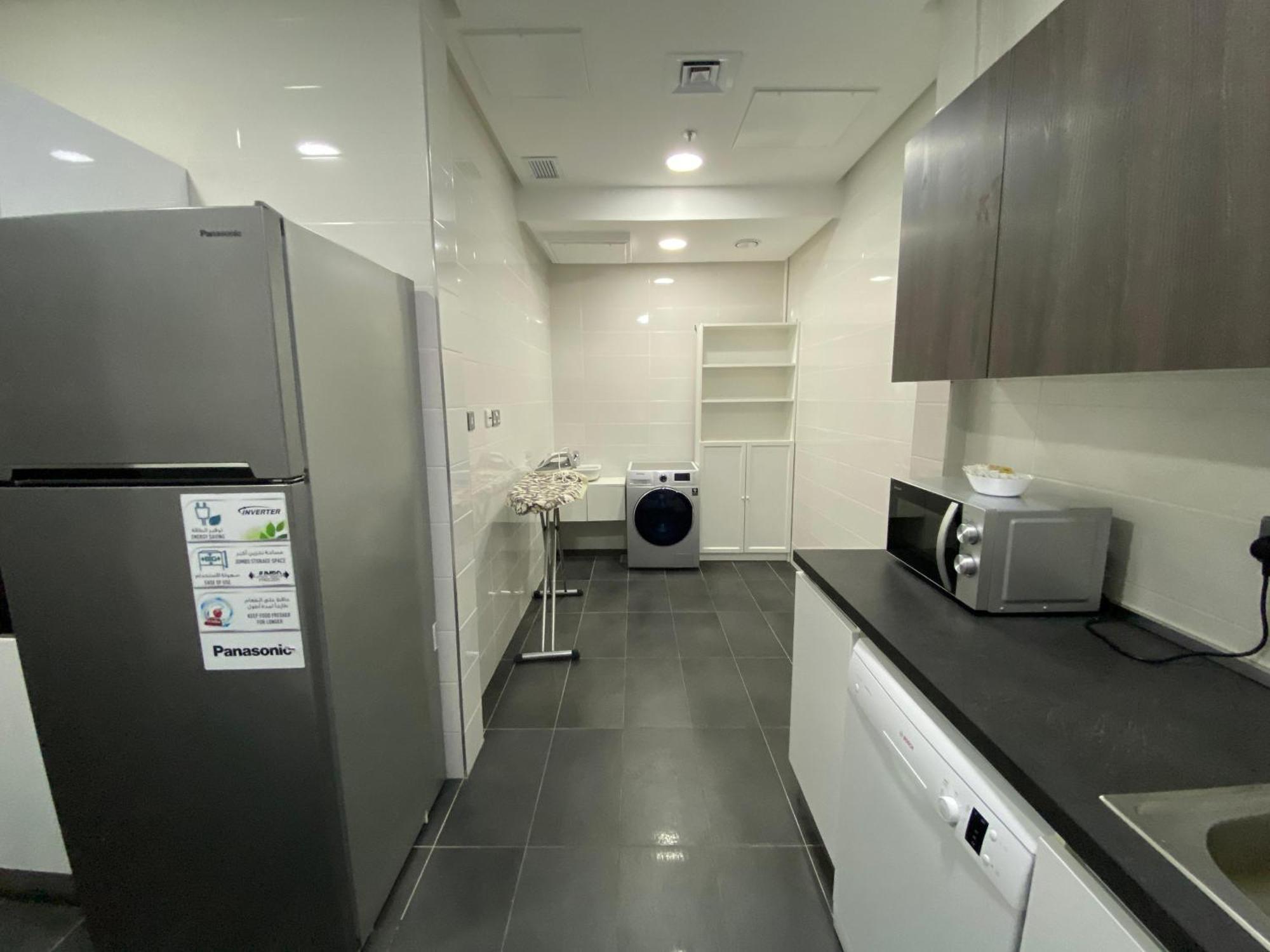 Saray Prime Suites Kuwait City Exteriér fotografie